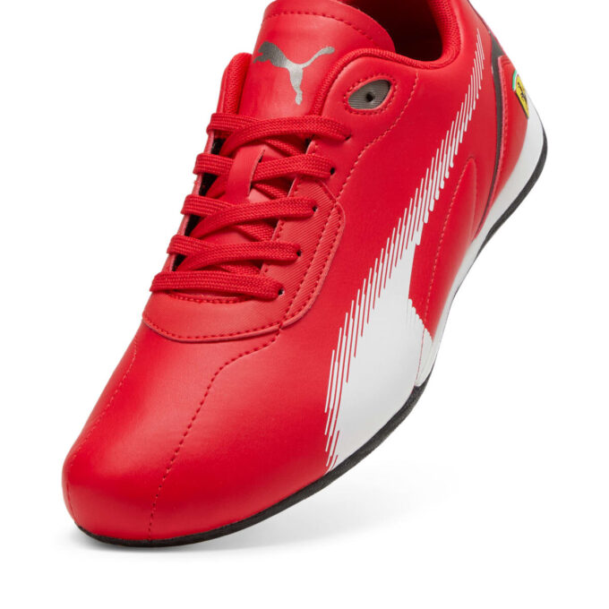 PUMA x Ferrari Neo Cat 2.0 ”Rosso Corsa White”