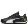 PUMA x Ferrari Neo Cat 2.0 ”Svart Vit”