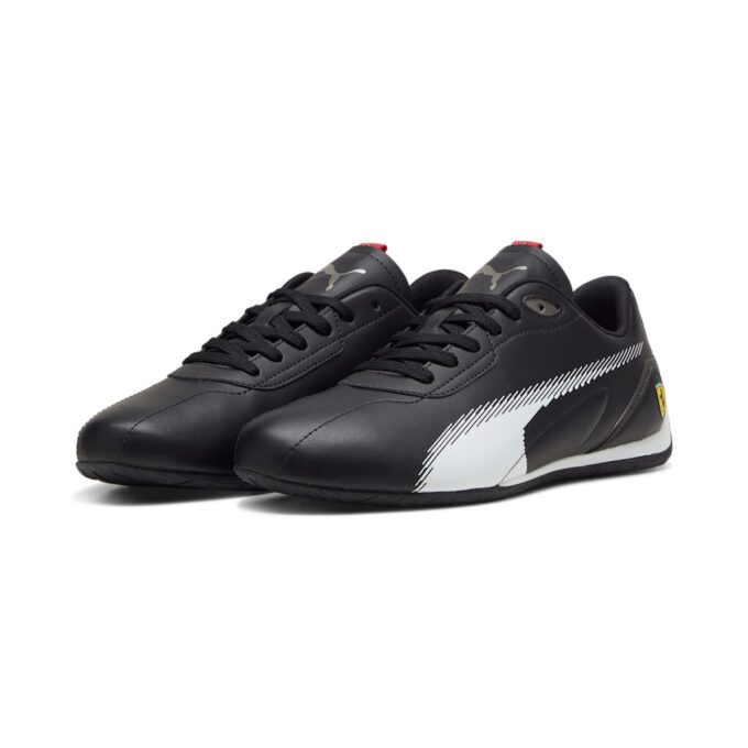 PUMA x Ferrari Neo Cat 2.0 ”Svart Vit”