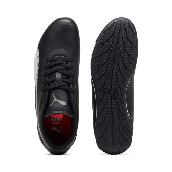 PUMA x Ferrari Neo Cat 2.0 ”Svart Vit”