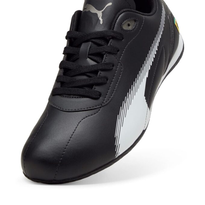 PUMA x Ferrari Neo Cat 2.0 ”Svart Vit”
