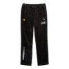 PUMA x Ferrari Race Garage Crew Herrbyxor Logotyp