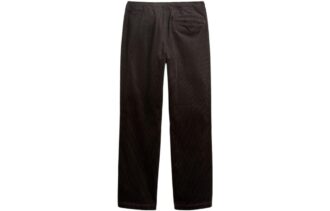 PUMA x Ferrari Race Garage Crew Herrbyxor Logotyp