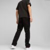 PUMA x Ferrari Race Garage Crew Herrbyxor Logotyp