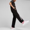 PUMA x Ferrari Race Garage Crew Herrbyxor Logotyp
