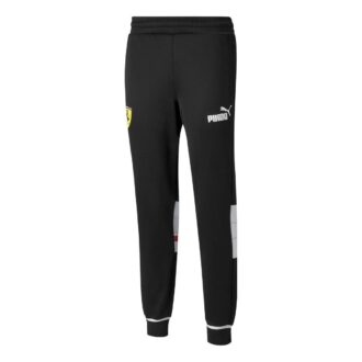 PUMA x Ferrari Race SDS Träningsbyxor ”Svarta”