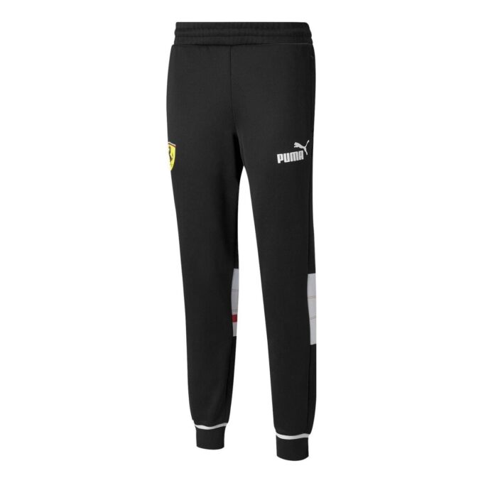 PUMA x Ferrari Race SDS Träningsbyxor ”Svarta”