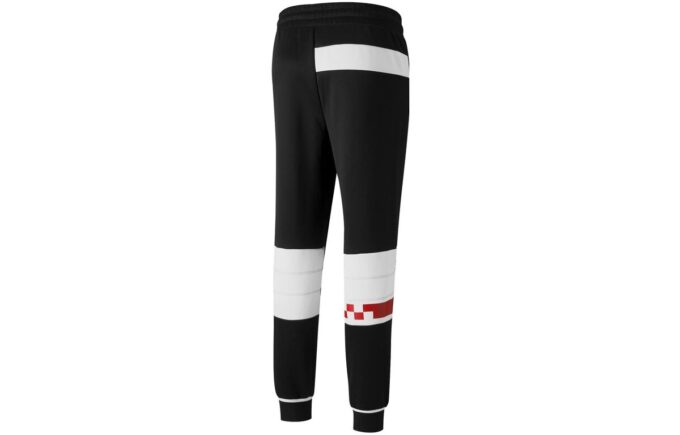 PUMA x Ferrari Race SDS Träningsbyxor ”Svarta”