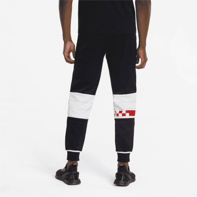PUMA x Ferrari Race SDS Träningsbyxor ”Svarta”