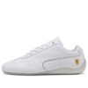 PUMA x Ferrari Speedcat OG ”Miami F1 White”