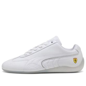 PUMA x Ferrari Speedcat OG ”Miami F1 White”