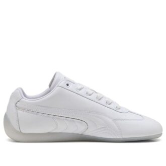 PUMA x Ferrari Speedcat OG ”Miami F1 White”