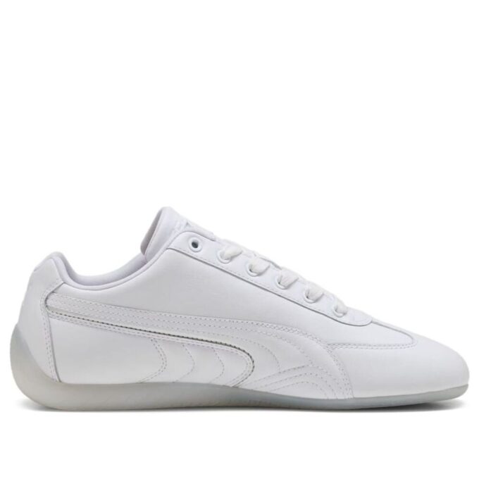 PUMA x Ferrari Speedcat OG ”Miami F1 White”