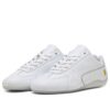 PUMA x Ferrari Speedcat OG ”Miami F1 White”