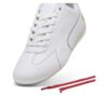 PUMA x Ferrari Speedcat OG ”Miami F1 White”