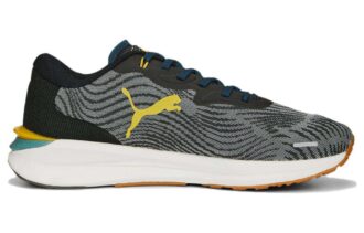 PUMA x First Mile Electrify Nitro 2 ”Black Dark Night Pear”
