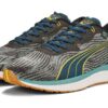 PUMA x First Mile Electrify Nitro 2 ”Black Dark Night Pear”