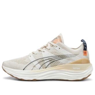 PUMA x First Mile ForeverRun Nitro ”Vapor Grey Club Navy”