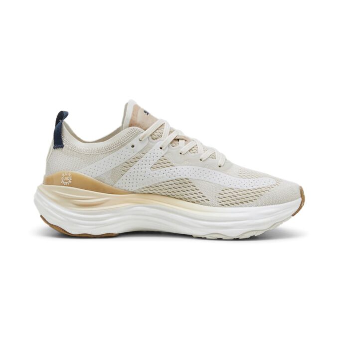 PUMA x First Mile ForeverRun Nitro ”Vapor Grey Club Navy”