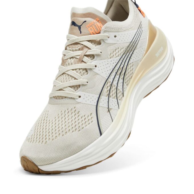 PUMA x First Mile ForeverRun Nitro ”Vapor Grey Club Navy”