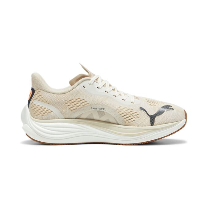 PUMA x First Mile Velocity Nitro 3 ”Vapor Grey Putty”
