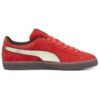 PUMA x Formel 1 Shanghai GP Mocka ”Pop Red Gold”