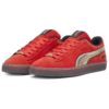 PUMA x Formel 1 Shanghai GP Mocka ”Pop Red Gold”