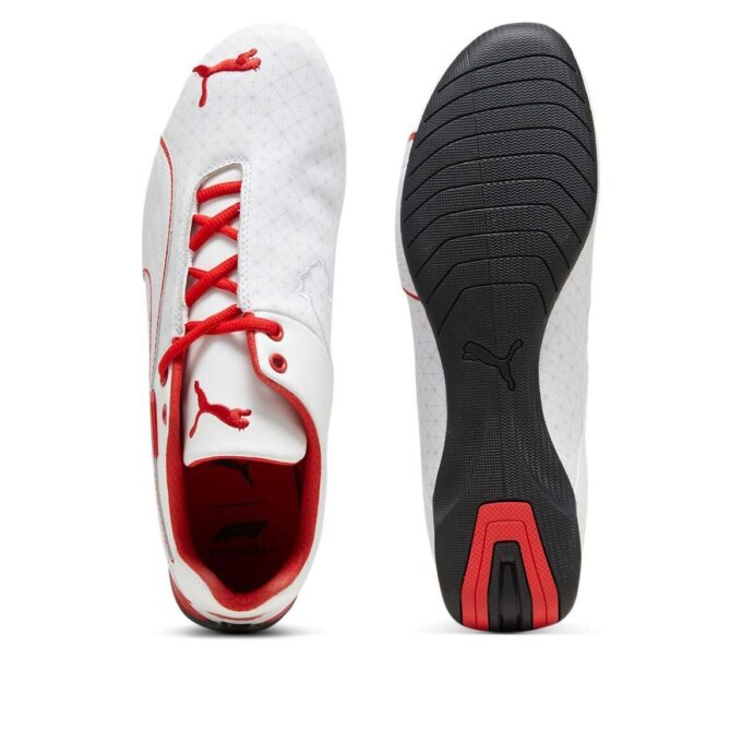 PUMA x Formula 1 Future Cat ”Vit Popröd”