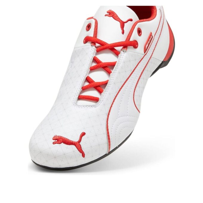 PUMA x Formula 1 Future Cat ”Vit Popröd”