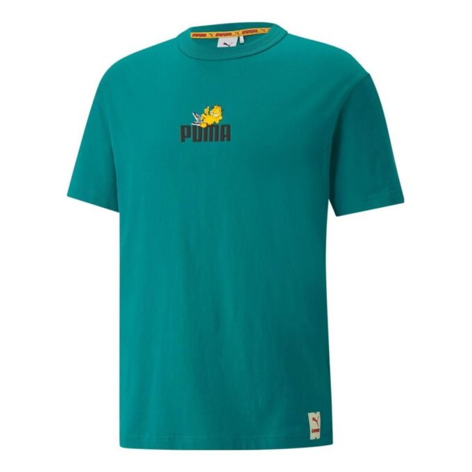 PUMA x Garfield Graphic T-shirt ”Parasailing”