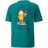 PUMA x Garfield Graphic T-shirt ”Parasailing”