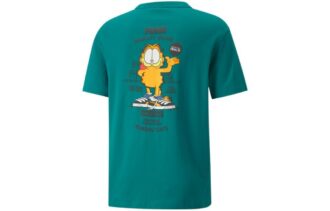 PUMA x Garfield Graphic T-shirt ”Parasailing”