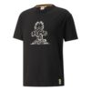 PUMA x Garfield Graphic T-shirt ”Svart”