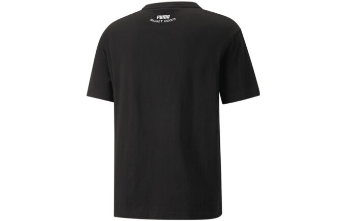 PUMA x Garfield Graphic T-shirt ”Svart”