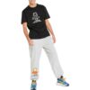 PUMA x Garfield Graphic T-shirt ”Svart”