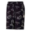 PUMA x Garfield Heltryckta Shorts ”Svarta”