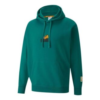 PUMA x Garfield Hoodie ”Parasailing”