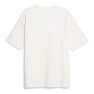 PUMA x GEN.G Logo T-shirt ”Vit”