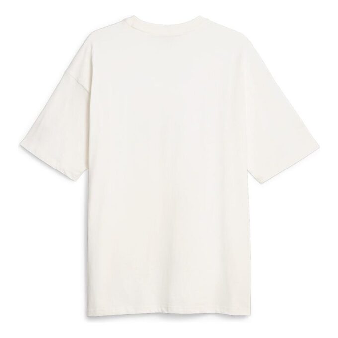 PUMA x GEN.G Logo T-shirt ”Vit”
