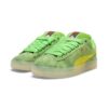 PUMA x Ghostbusters Suede XL ”Slimer”