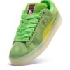 PUMA x Ghostbusters Suede XL ”Slimer”