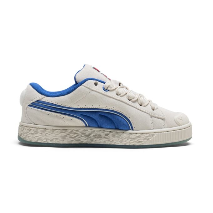 PUMA x Ghostbusters Suede XL ”Stay Puft”