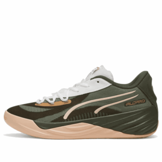 PUMA x Gremlins All-Pro Nitro ”Gizmo och Stripe”
