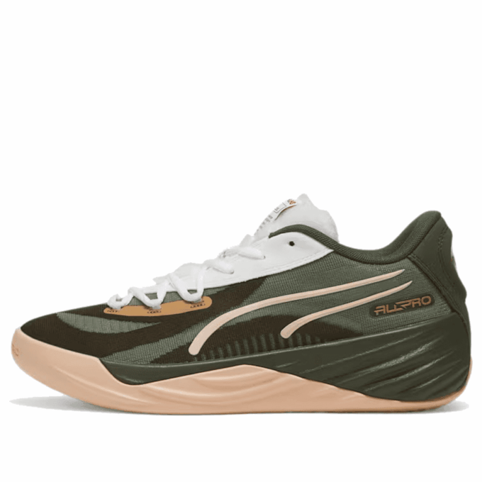 PUMA x Gremlins All-Pro Nitro ”Gizmo och Stripe”