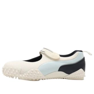 PUMA x GROVE x atmos Rosa Mostro Fey ”Elfenben”