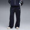 PUMA x GUIZIO Dam T7 Träningsbyxor PUMA x GUIZIO Dam T7 Träningsbyxor
