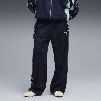 PUMA x GUIZIO Dam T7 Träningsbyxor