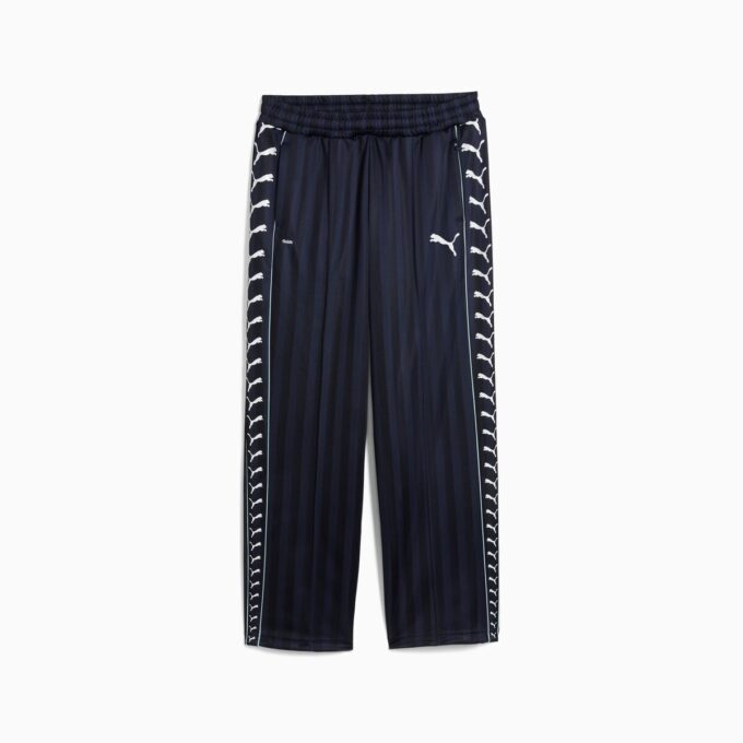 PUMA x GUIZIO Dam T7 Träningsbyxor PUMA x GUIZIO Dam T7 Träningsbyxor