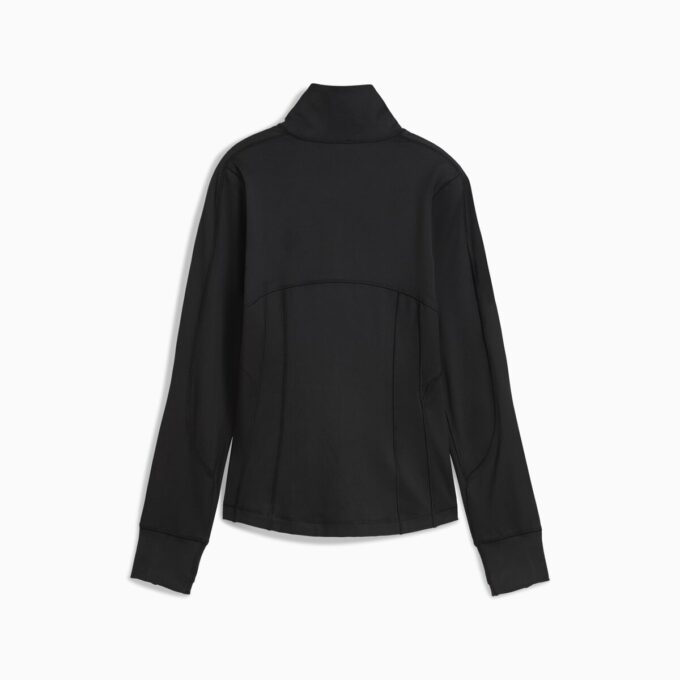 PUMA x GUIZIO Damtopp med dragkedja PUMA x GUIZIO Damtopp med dragkedja