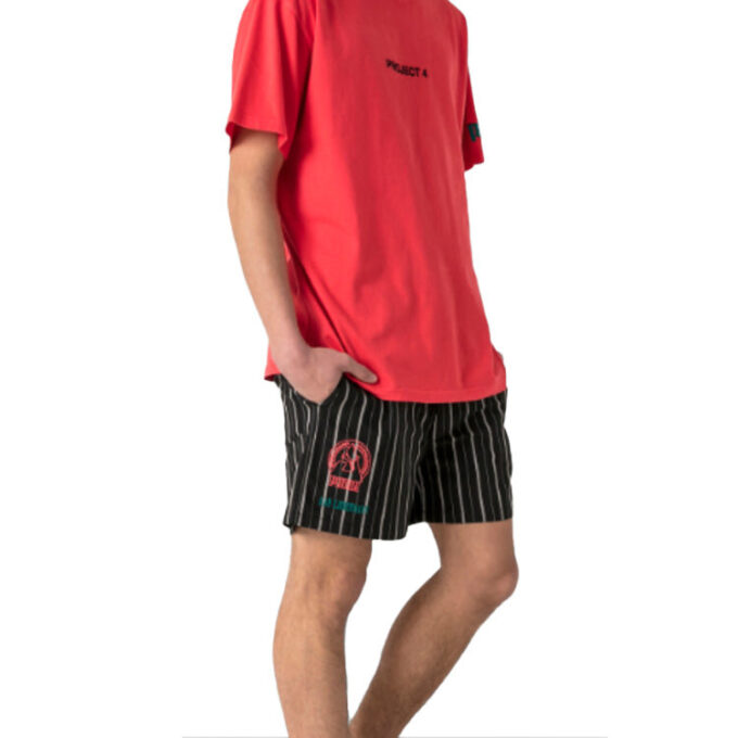 PUMA x Han Kjobenhavn Logo Shorts ”Black”
